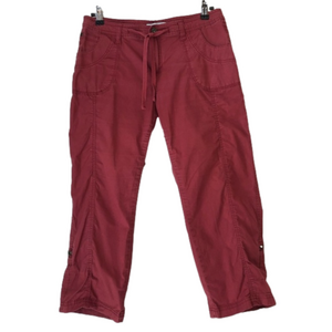 Cleo Petities Capris/Size 8